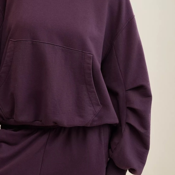 Aerie Jet Setter Hoodie - Picture 3 of 4